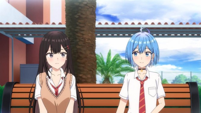 Can a Boy-Girl Friendship Survive?